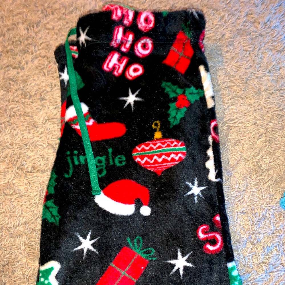 pajama pants
